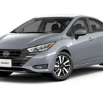 نيسان صني 2026 في مصر.. أرخص سيارة زيرو موديل بتصميم عملي وأداء موثوق للمدن المزدحمة